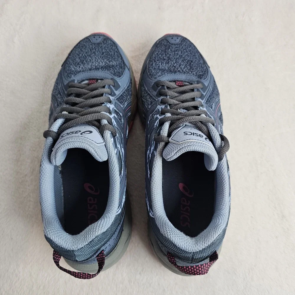 Asics women gel